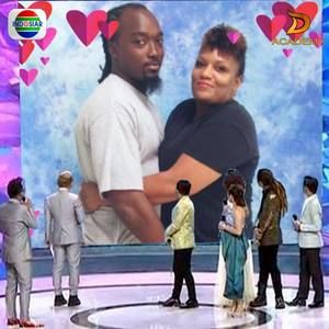 Meet your Posher, Catherine